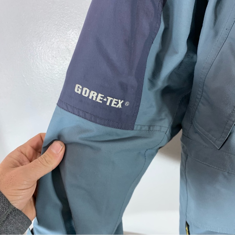 Lafuma Gore Tex Winter jacket - Picture 3 of 10